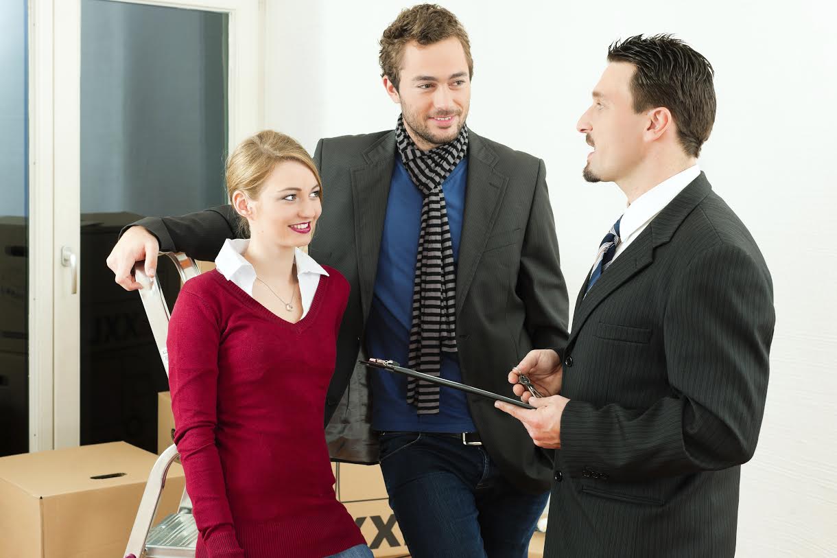 Property Management in New York Top 5 Reasons Why You Should a