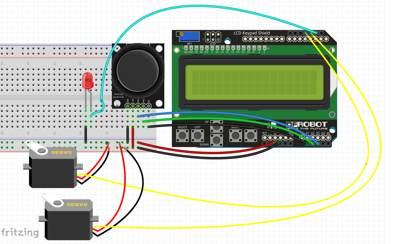 ARDUINO + ЧЕЛОВЕК = РОБОТ? - YouTube