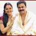 Actor Dileep files for divorce from his wife actress Manju Warrier