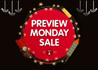 Snapdeal Monday Sale : Now Shop for Rs.500 & Get Rs.400 Cashback On Freecharge + 100 on Snapdeal [ Offer Live]