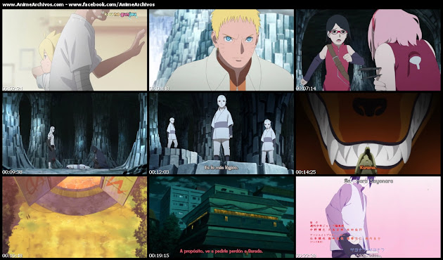 Boruto: Naruto Next Generations 23