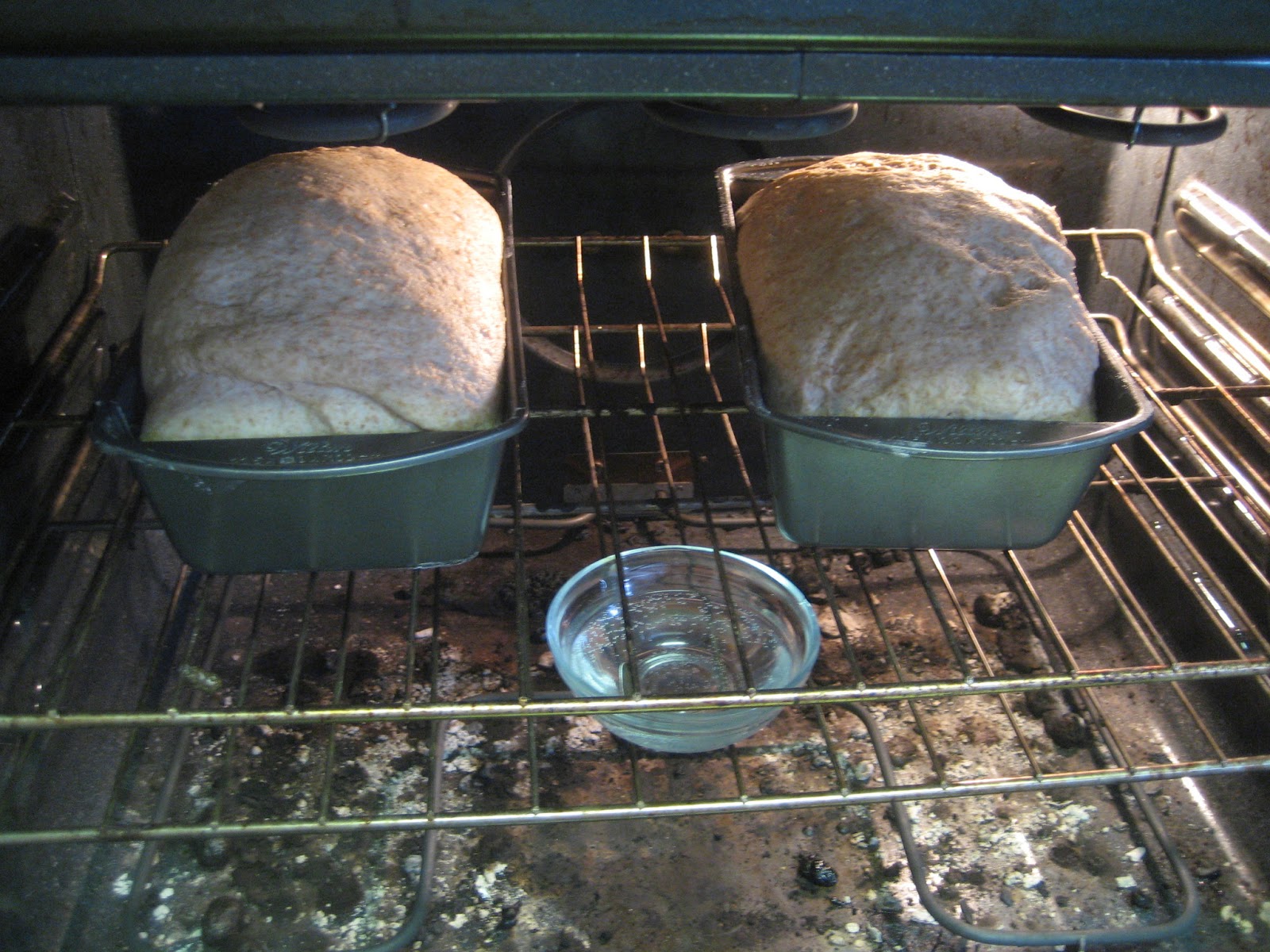 Natural Homemade Mama