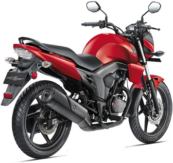 cb trigger carburetor