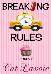 Breaking The Rules April 22-29th