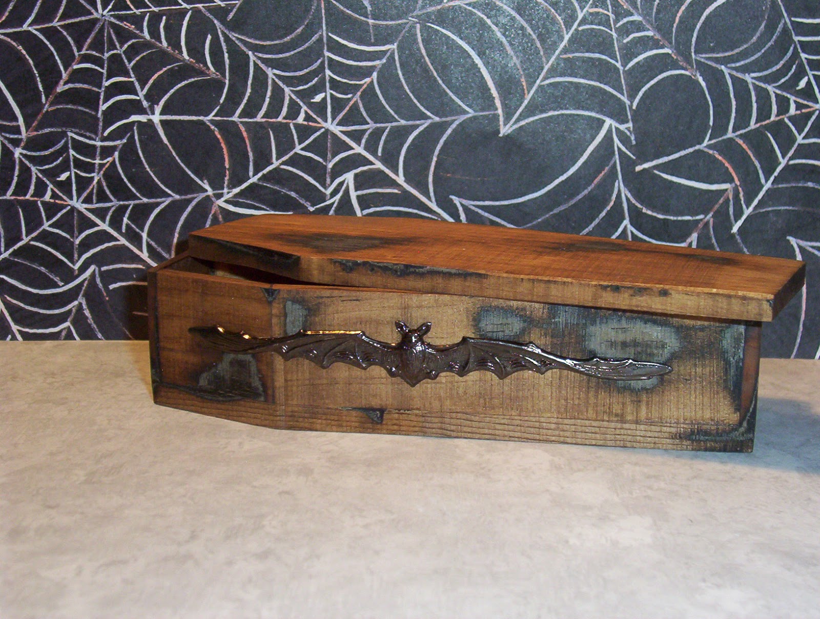 Creatively Haunted Miniatures All Hallows Eve!