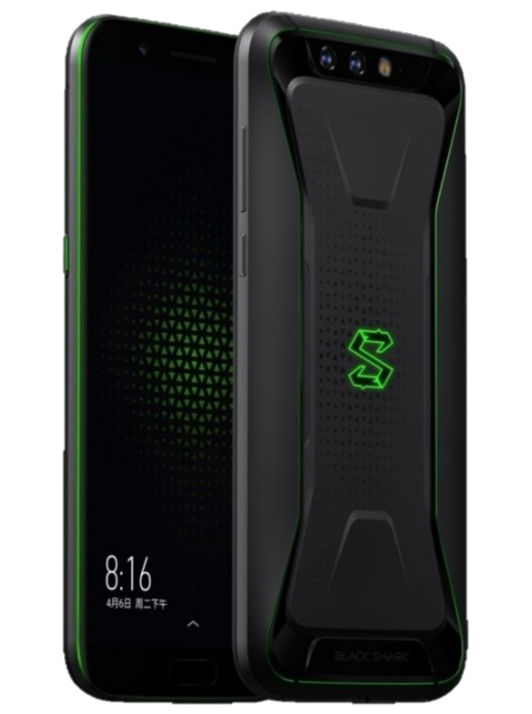 [Smartphones] | Xiaomi's new gaming phone | The Xiaomi Black Shark