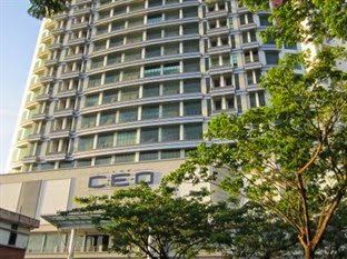 Hotel 3 Bintang di Penang - Ideal Ceo Duplex Soho Suite