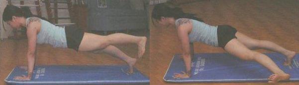 5 Bentuk Latihan Pilates untuk Kebugaran - side leg 5 Bentuk Latihan Pilates untuk Kebugaran - side leg