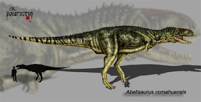 Abelisaurus