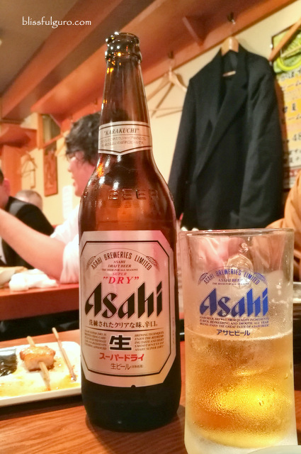 Tokyo Japan Cheap Beer