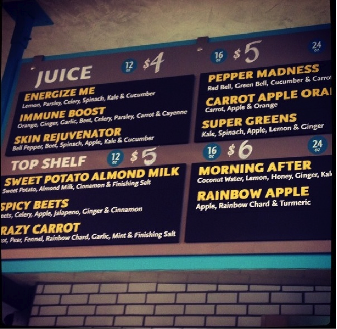 Whole Foods Immune Juice Whole Foods Immune Juice