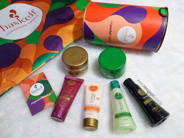Recebidos Beauty Fair 2018 Recebidos Beauty Fair 2018