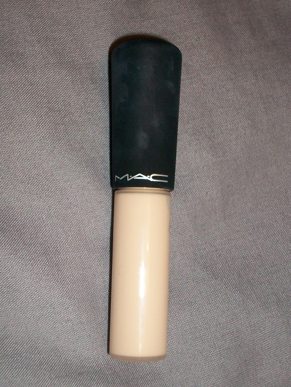 Zoe Lianne Beauty and Lifestyle Blog MAC Mineralize Concealer