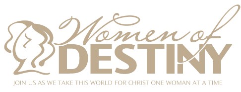 Motivated Women of Destiny