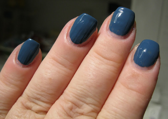 1. Sinful Colors Nail Polish in Rainstorm - wide 2