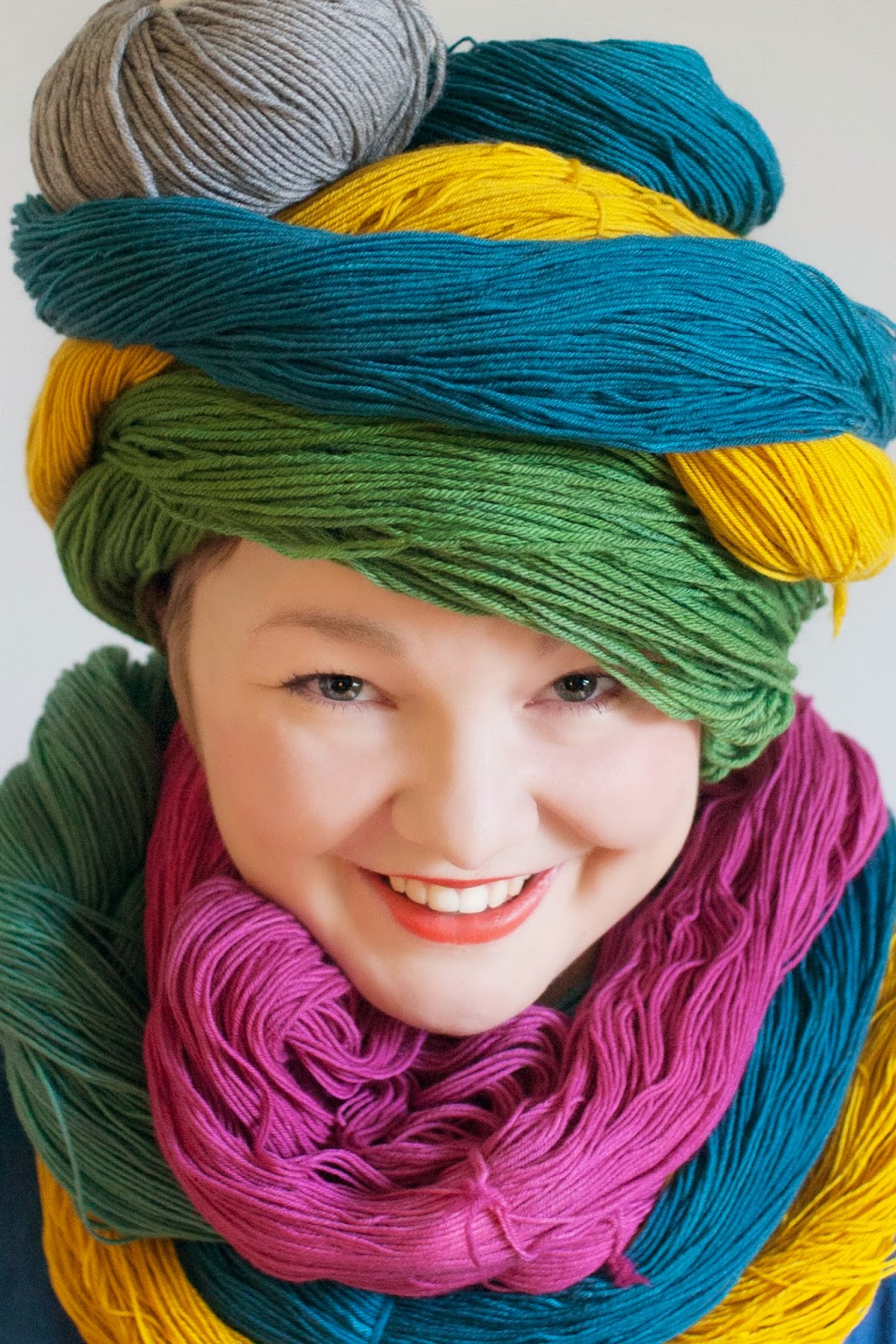 Clara Stickar Yarnies