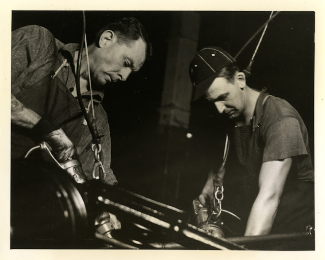 All Things Buick Factory 62 Chassis Loading