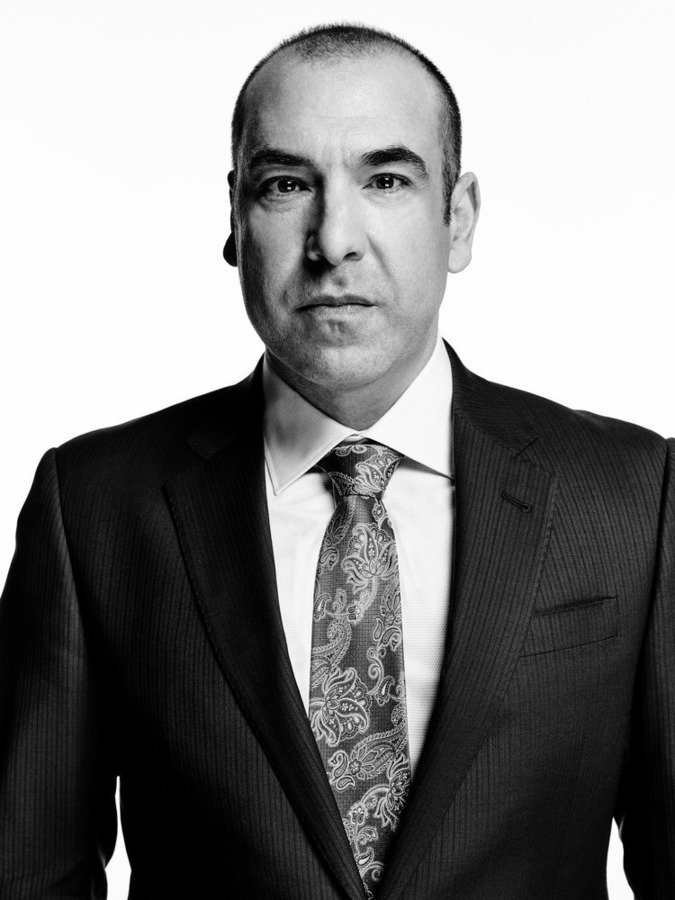 Rick Hoffman Noticias de Espectáculos De Chismes