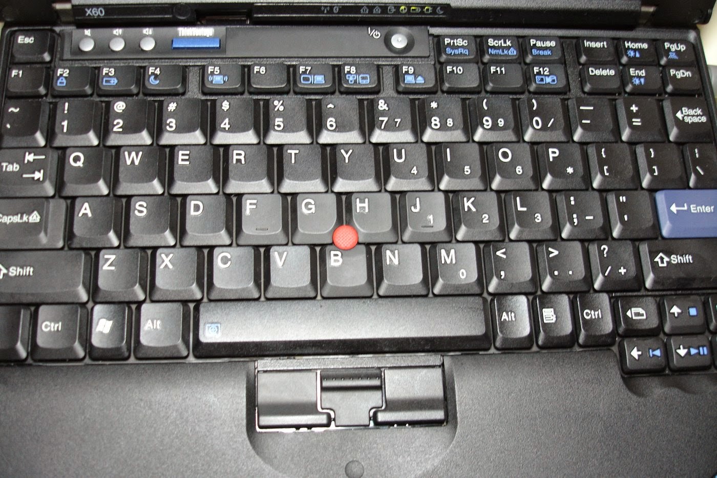 Lenovo thinkpad x60 keyboard lenovo thinkpad 15 6