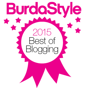 Top 50 Bloggers 2015