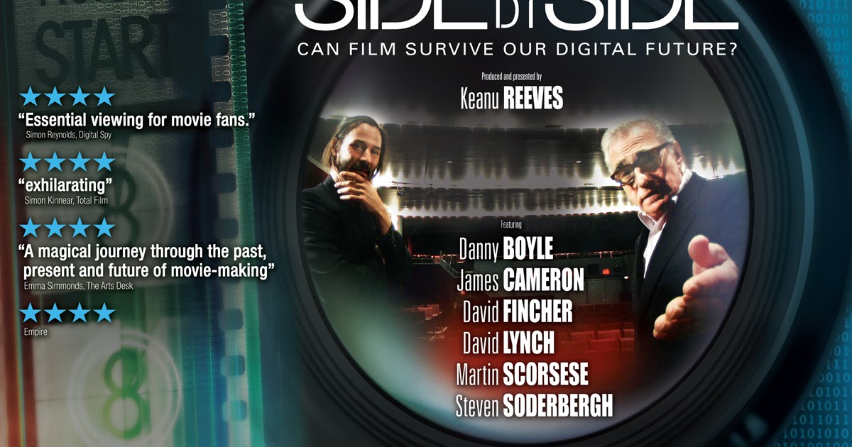 Miscelánea DOCUMENTALES SIDE BY SIDE