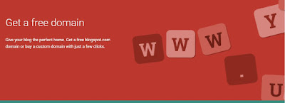 New Free Blogger Themes Introduced