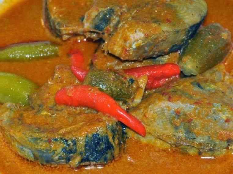 Resepi Gulai Ikan Tongkol Nasi Berlauk Baca Disini