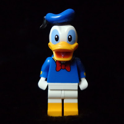 Donald Duck