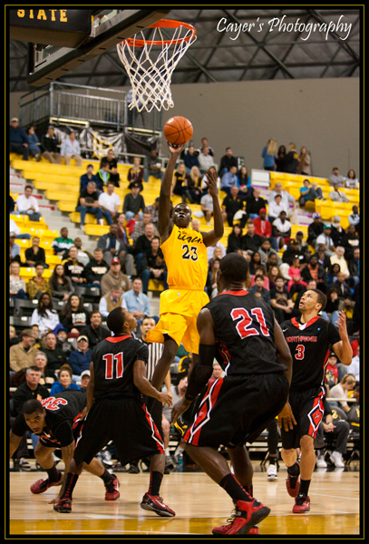 "Cayer's Sports Action Photography": CSLB Men's Basketball vs Cal State "Cayer's Sports Action Photography": CSLB Men's Basketball vs Cal State