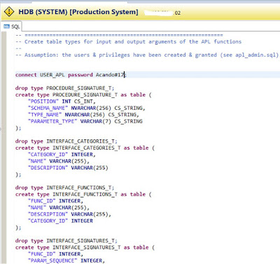 SAP Automated Predictive Library (APL), SAP HANA APL, SAP HANA Certifications, SAP APL