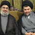 Moqtada Shadr Berkunjung ke Beirut Untuk Bertemu Nashrullah