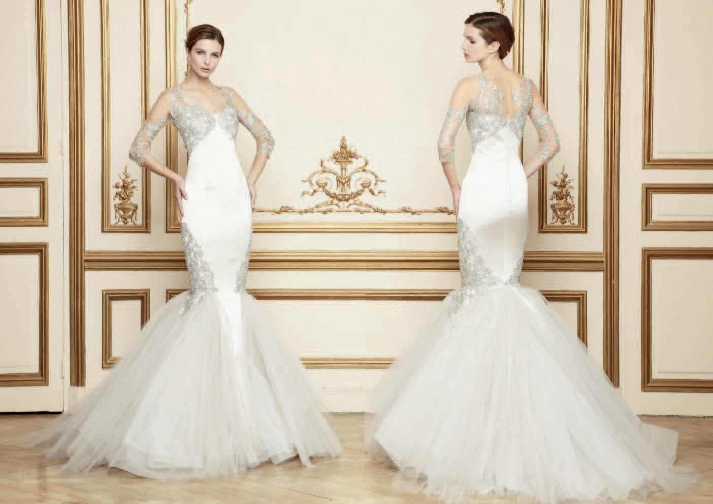 Vestidos de noche para ocasiones especiales Vestidos de noche para ocasiones especiales
