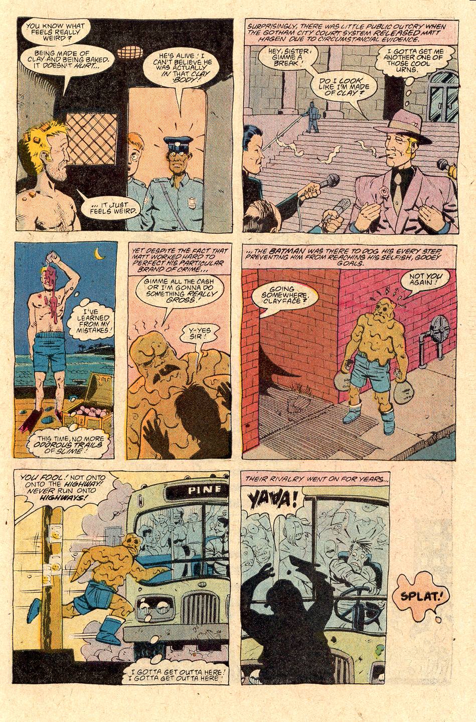 Read online Secret Origins (1986) comic - Issue #44 - 26
