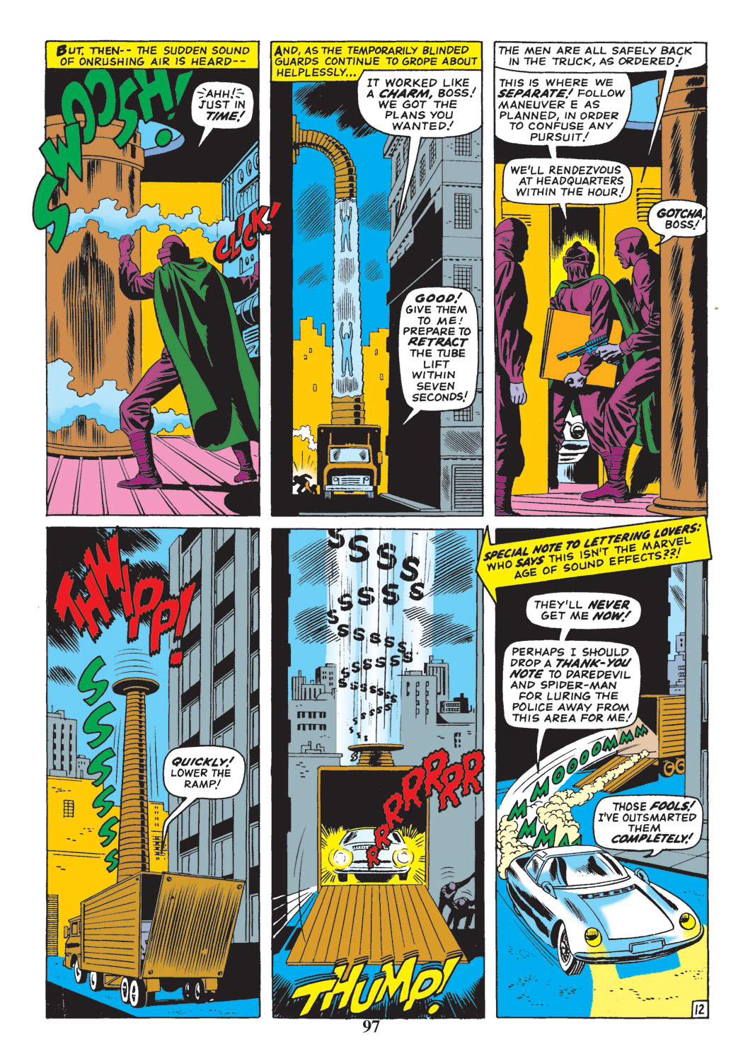 Daredevil (1964) 16 Page 12