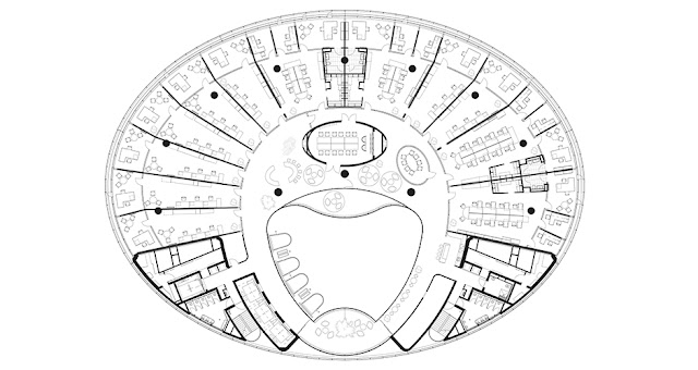 Interior Design Sydney Commonwealth Parliament Offices ...