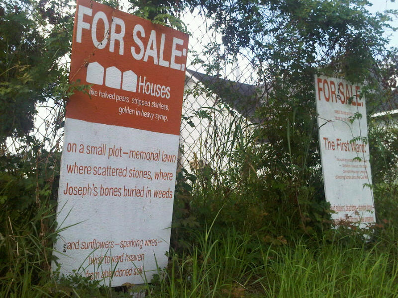 Texquiem For Sale Houses, First Ward