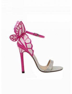 Look-For-Less: Sophia Webster Winged Sandals
