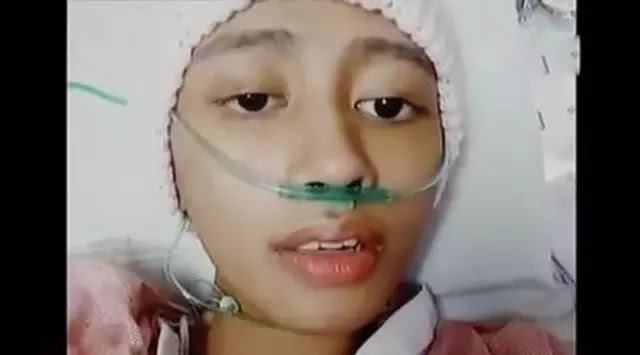 Kanker Sarkoma Ewing Bermula Hanya dari Benjolan yang Patut Kita Waspadai Kanker Sarkoma Ewing Bermula Hanya dari Benjolan yang Patut Kita Waspadai