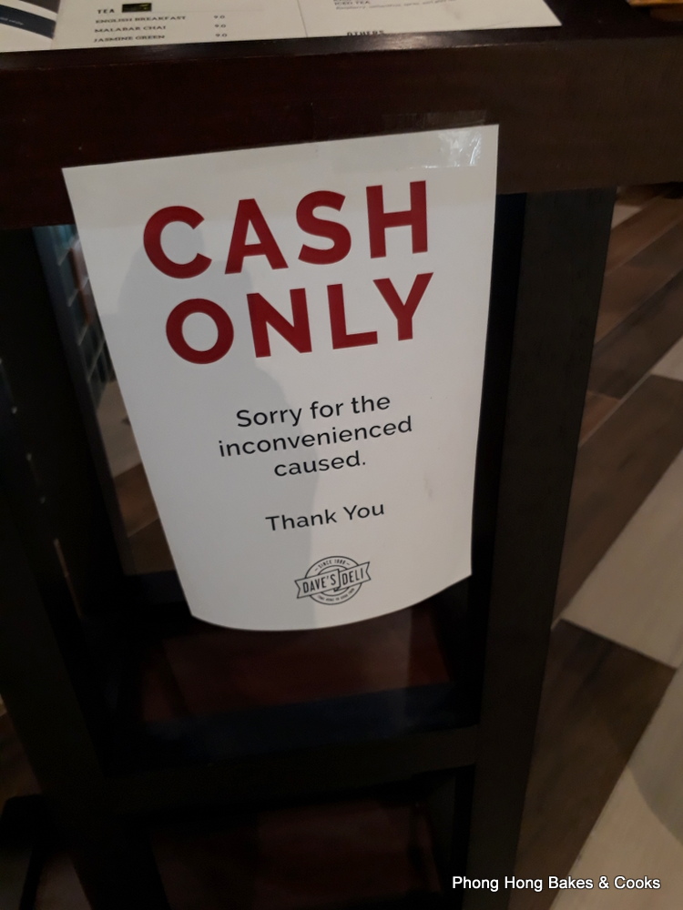 PH the Malaysian Carnivore Dave's DeliThe Starling Teething Blues