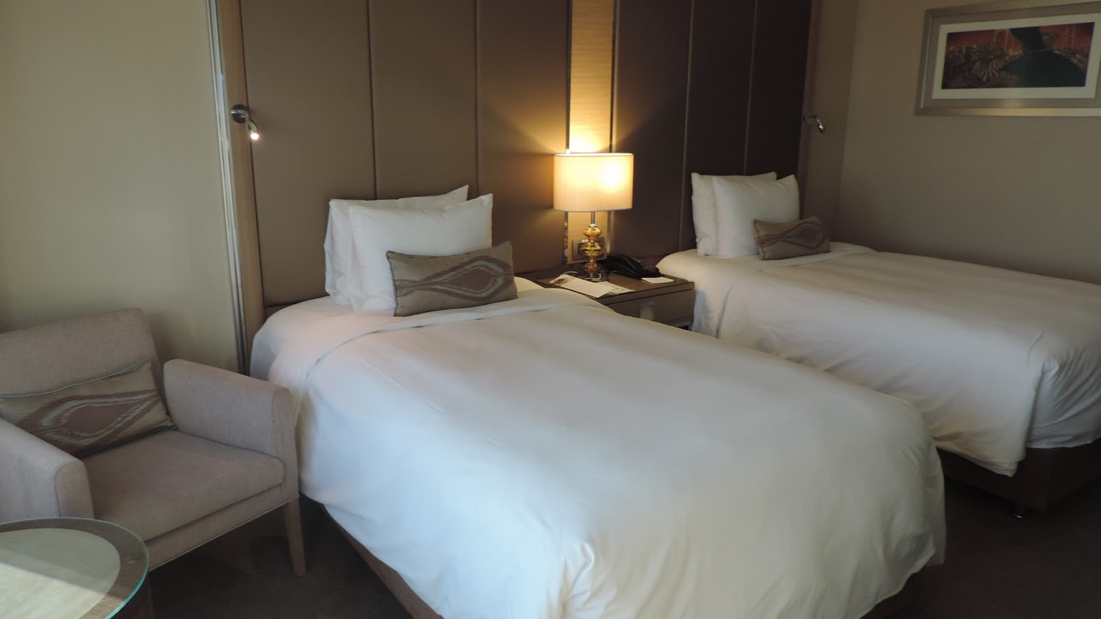 Review Turkish Airlines Business Class, IstanbulTallinn