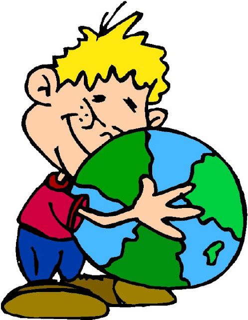 free clip art of earth day - photo #44