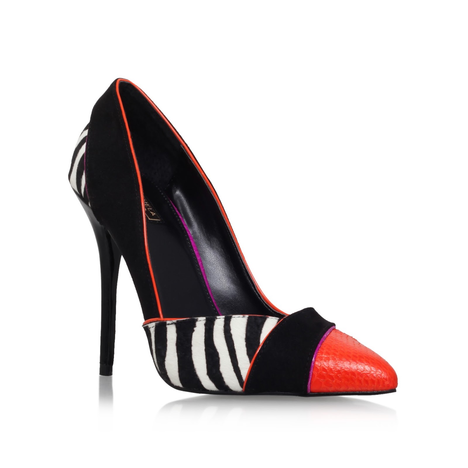 LFashionC - London Fashion Cat: Shoes - Hot Buy - AZTEC Carvela Kurt Geiger