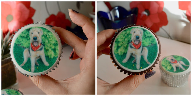 caketoppers photo cupcakes review