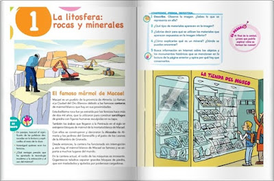 Ciencias Sociales de Primaria: Unidad 1 de Ciencias Sociales de 4º ... Ciencias Sociales de Primaria: Unidad 1 de Ciencias Sociales de 4º ...