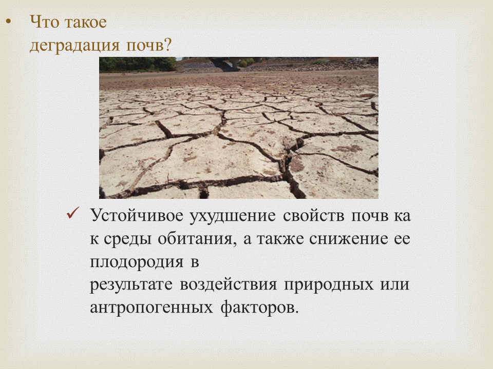Засуха. Аридное опустынивание. Ветровая эрозия. Деградация почвы земли. Истощение почвы.