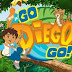 Go Diego Go y el abrazo de Koala