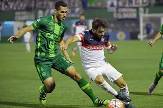 Chapecoense fez história ao chegar em final inédita da Copa Sul-Americana