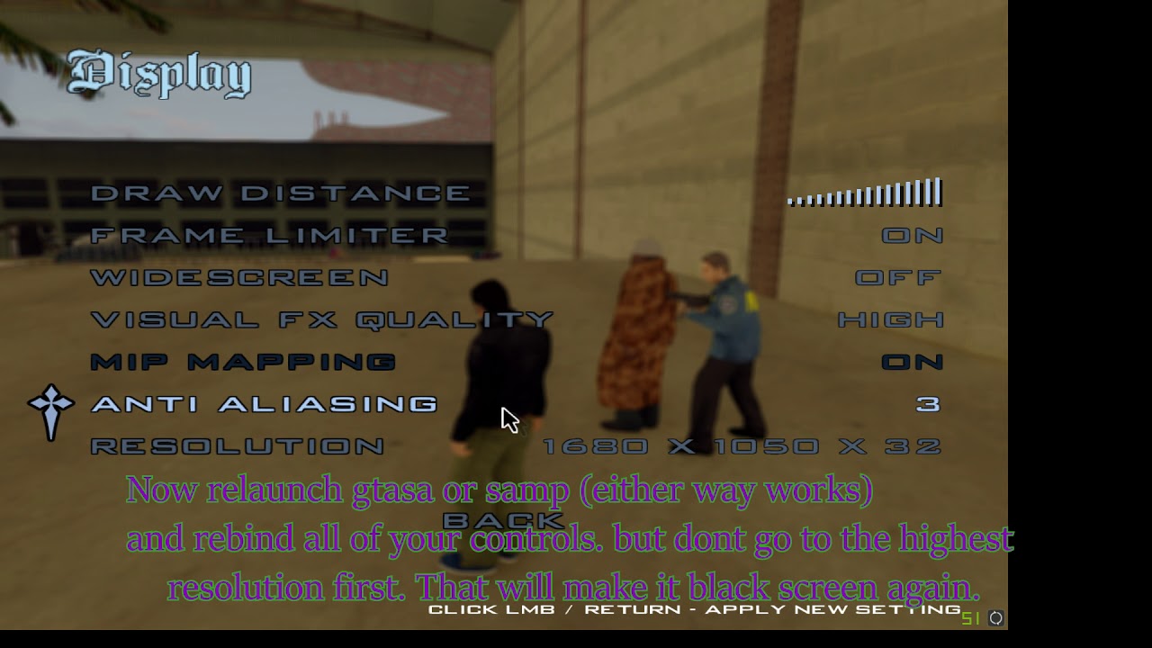 gta san andreas crash fix windows 10 when i save game gta san andreas crash fix windows 10 when i save game