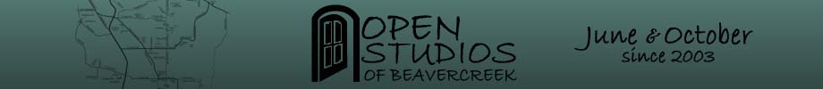 Open Studios of Beavercreek