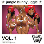 Download jungle bunny jiggle [ VOL. 1 ]